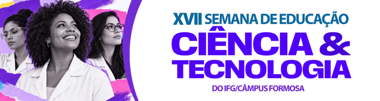 XVII SECITEC  